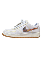 Air Force 1 Low Travis Scott USED