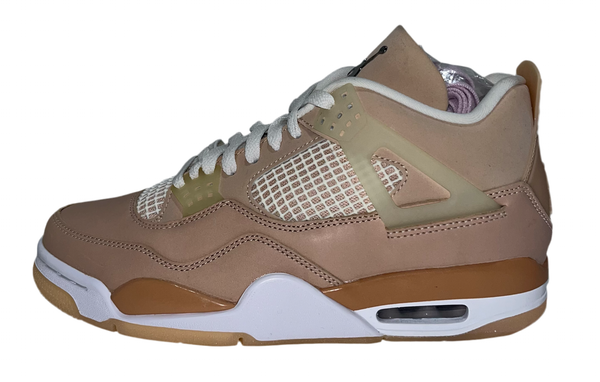 Retro Shimmer Women Jordans Retro Shimmer Jordan 4s Woman Women's