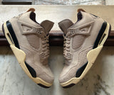 Jordan 4 Retro OG SP A Ma Maniére While You Were Sleeping 'Fossil Stone Used