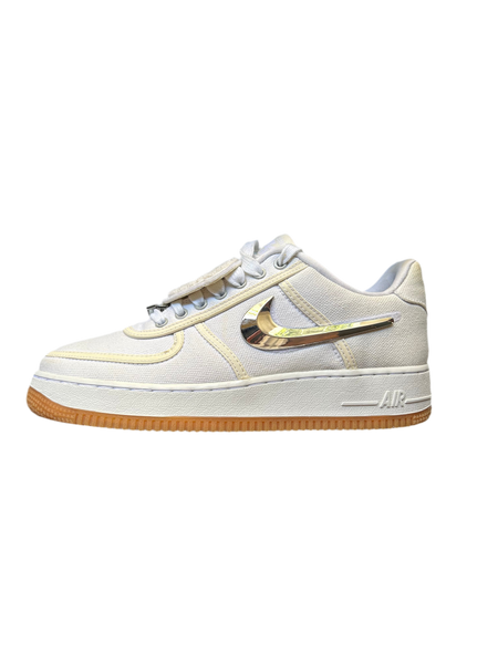 Air Force 1 Low Travis Scott USED