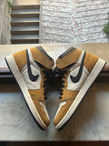 Jordan 1 Retro High OG Rookie of the Year USED