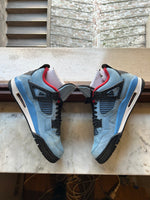 Air Jordan 4 Retro Cactus Jack USED