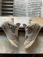 Jordan 4 'Frozen Moments' USED