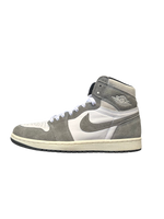 Jordan 1 Retro High OG 'Washed Black' Used