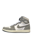 Jordan 1 Retro High OG 'Washed Black' Used