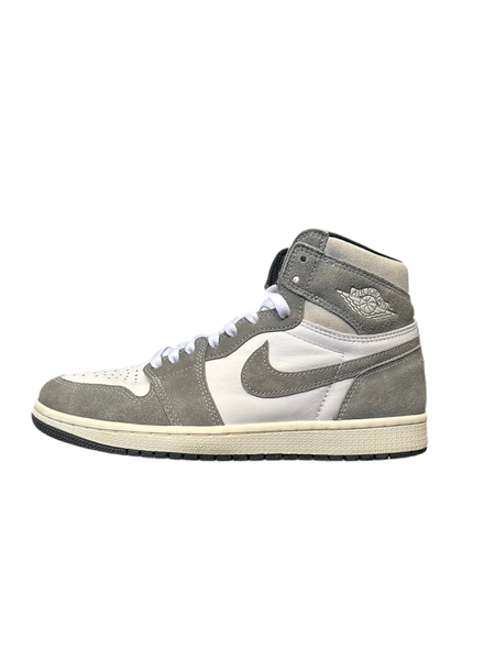 Jordan 1 Retro High OG 'Washed Black' Used