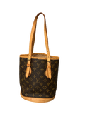 Louis Vuitton Petit Bucket