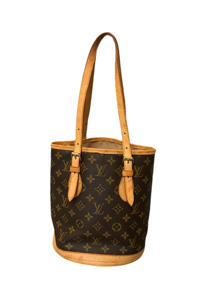 Louis Vuitton Petit Bucket