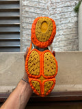 Nocta Hot step 2 Total Orange USED