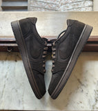 AIR JORDAN 1 LOW OG"Travis Scott - Velvet Brown" USED