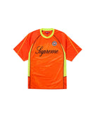 Supreme Jacquard Soccer Jersey