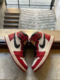 Jordan 1 Retro High Lost and Found USED