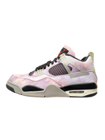 Jordan 4 Retro Zen Master USED