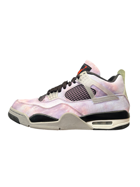 Jordan 4 Retro Zen Master USED