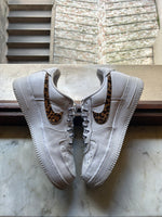 Nike Air Force 1 Low Supreme GOODENOUGH USED