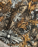 T-shirt Chrome Hearts x Nocta