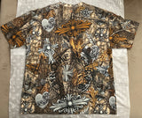 T-shirt Chrome Hearts x Nocta