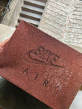 AIR JORDAN 4 OG "Nigel Sylvester - Brick by Brick" USED