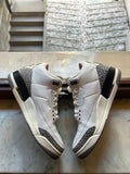 Jordan 3 Retro White Cement Reimagined (2023) USED