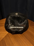 Trucker Hat Chrome Hearts Cemetery White