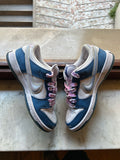 Nike Dunk Low SB x Born x Raised 'One Block at a Time' USED