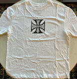 T-SHIRT West Coast Coppers White