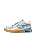 Dunk Off-White UNC Rubber USED
