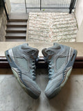 Air Jordan 5 Retro Bluebird USED