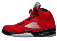 JORDAN 5 RETRO "RAGING BULL 2021"