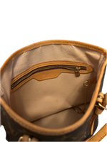 Louis Vuitton Petit Bucket