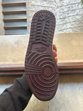 Jordan 1 Retro High OG A Ma Maniére USED