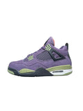 Jordan 4 Retro Canyon Purple USED