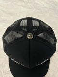Trucker Hat Chrome Hearts CH NYC Exclusive