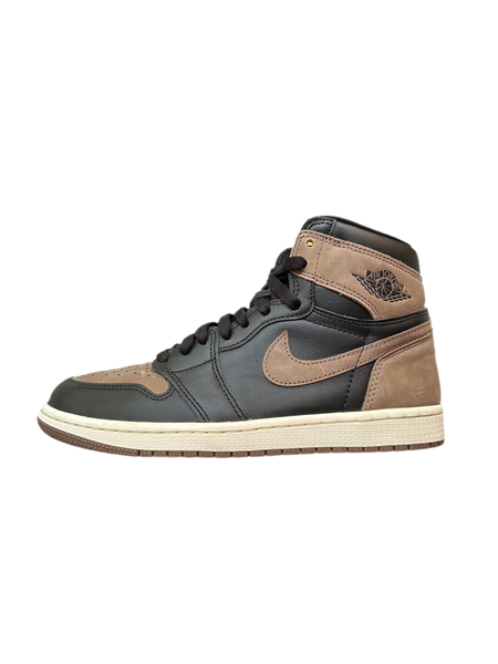 AIR JORDAN 1 RETRO HIGH OG "Palomino" USED