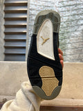 Jordan 4 Craft Olive usate