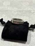 Ring Chrome Hearts Forever