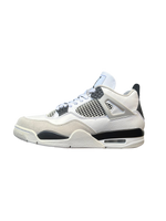 Jordan 4 Military Black