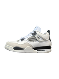 Jordan 4 Military Black