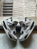 Jordan 4 Military Black USED
