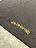 T-shirt Chrome Hearts Pocket Crew