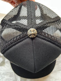 Trucker Hat Chrome Hearts Paris Exclusive