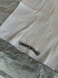 Tank Top Chrome Hearts Richard Stark White