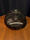 Trucker Hat Chrome Hearts Cemetery Pony