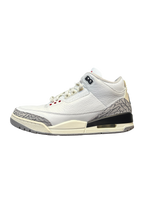 Jordan 3 Retro White Cement Reimagined (2023) USED