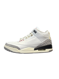 Jordan 3 Retro White Cement Reimagined (2023) USED