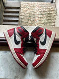 Jordan 1 Retro High Lost and Found USED