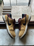 Dunk Low SB 'City of Cinema' USED