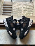 AIR JORDAN 4"White Thunder" USED