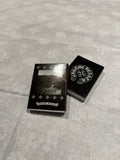 Matches Stick Chrome Hearts