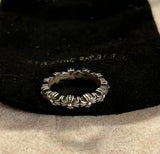 Ring Chrome Hearts Tiny Cross